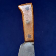 US WW2 Marine Corps Hospital Corps Knife by Chatillon 6
